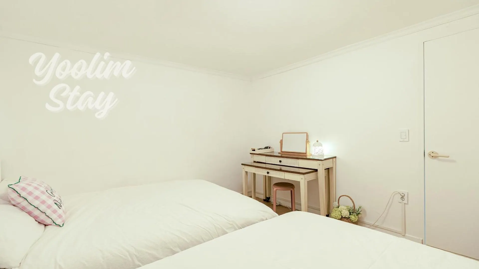 Villa Yoolim Stay Seoel